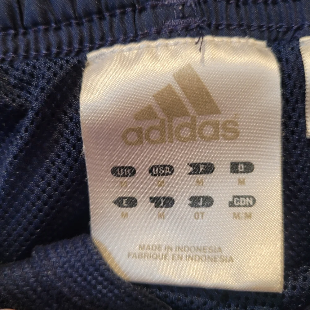 Adidas pants - Picture 2 of 7
